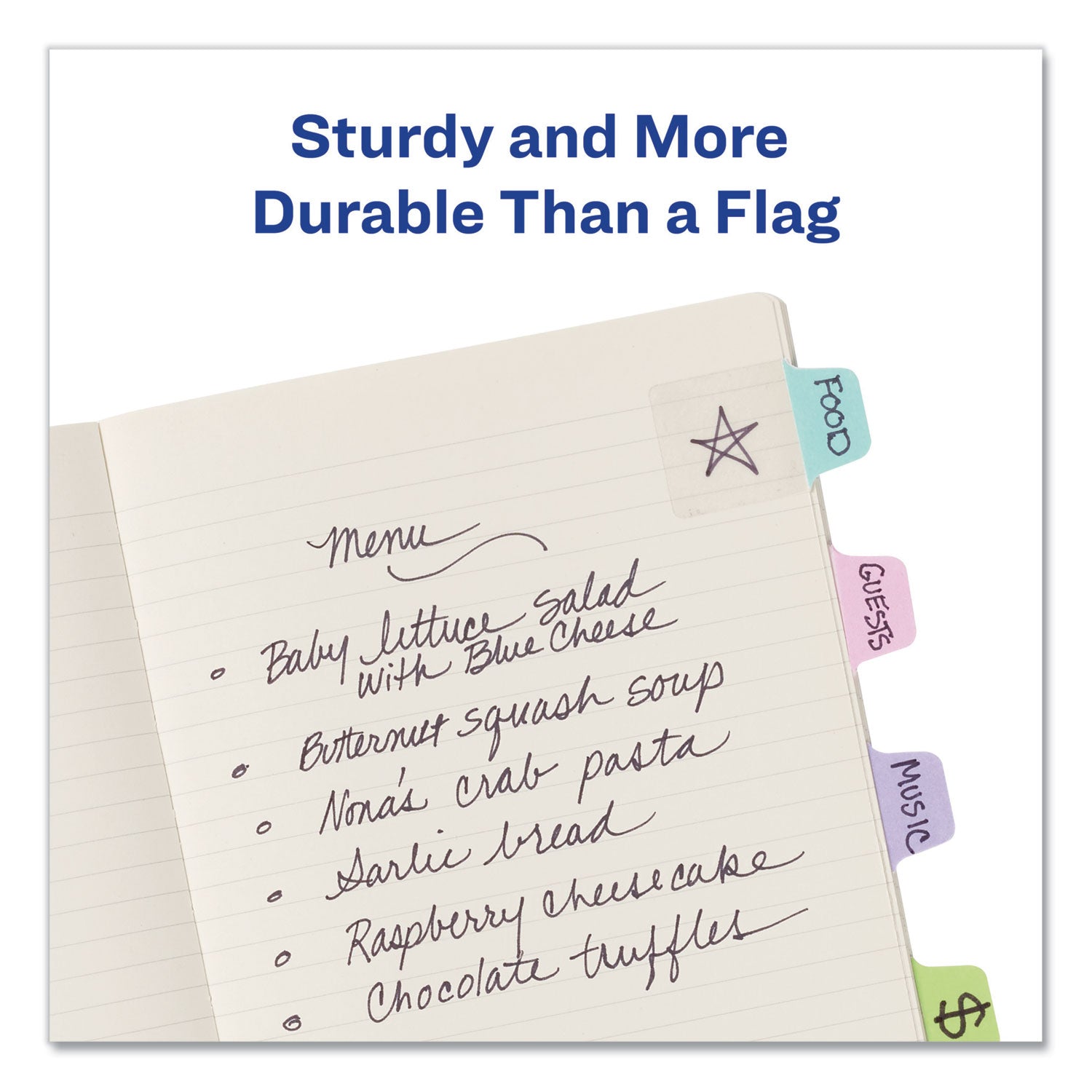 avery-ultra-tabs-repositionable-mini-tabs-num-ave74761_2