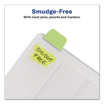 avery-ultra-tabs-repositionable-mini-tabs-num-ave74761_4