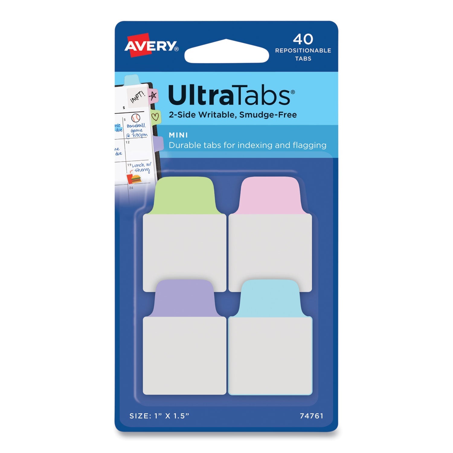 avery-ultra-tabs-repositionable-mini-tabs-num-ave74761_1