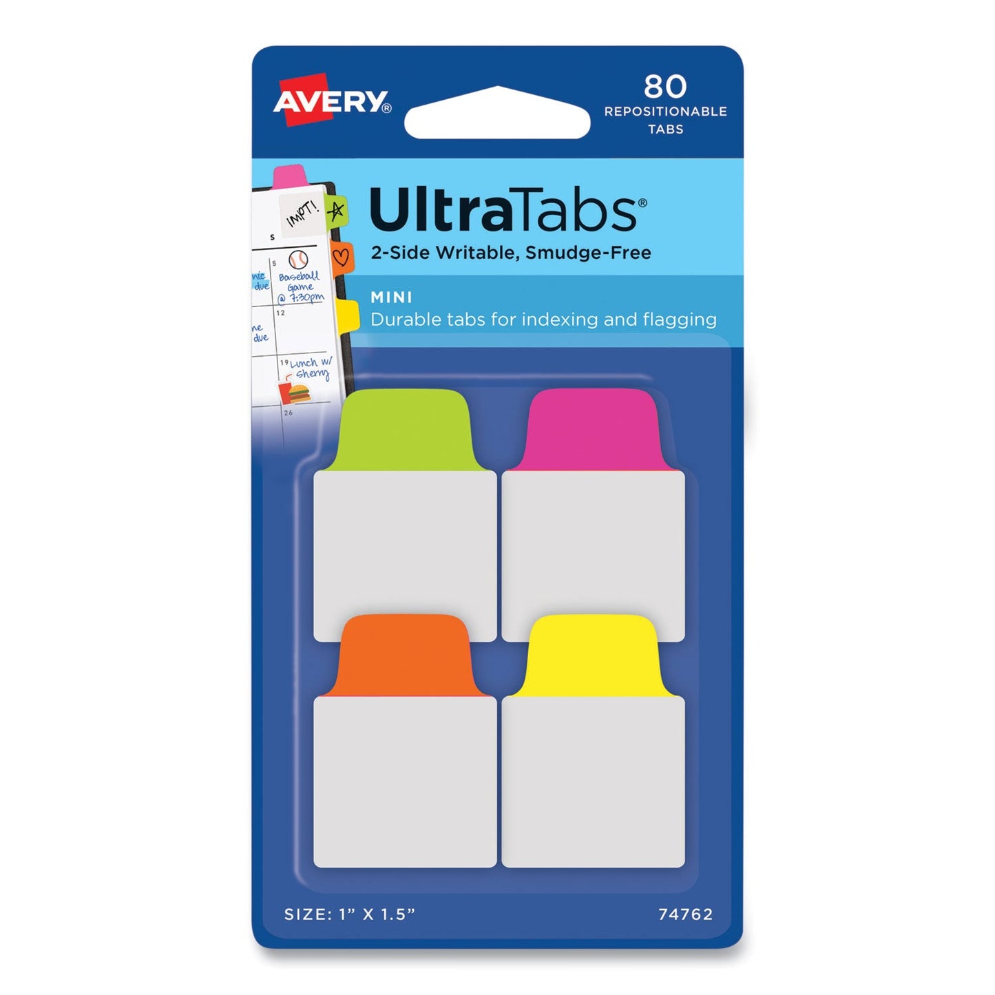 avery-ultra-tabs-repositionable-mini-tabs-num-ave74762_1