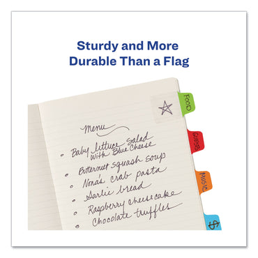 avery-ultra-tabs-repositionable-mini-tabs-num-ave74763_2