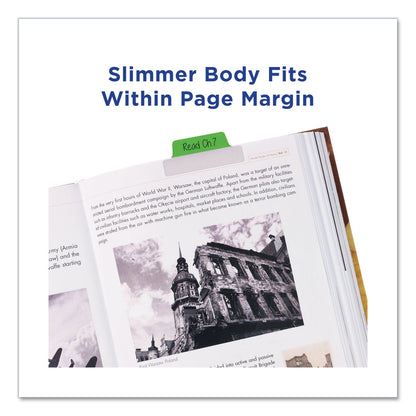 avery-ultra-tabs-repositionable-margin-tabs-num-ave74768_2