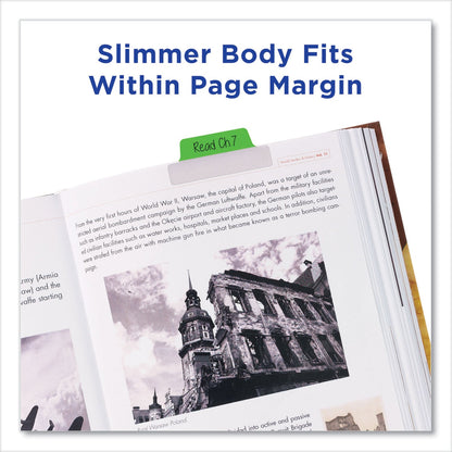 avery-ultra-tabs-repositionable-margin-tabs-num-ave74866_2