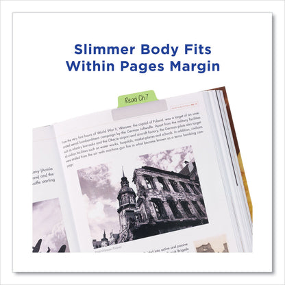 avery-ultra-tabs-repositionable-margin-tabs-num-ave74867_2