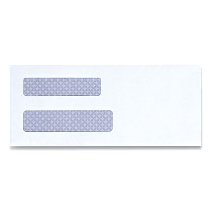 universal-double-window-business-envelope-num-unv35218_1