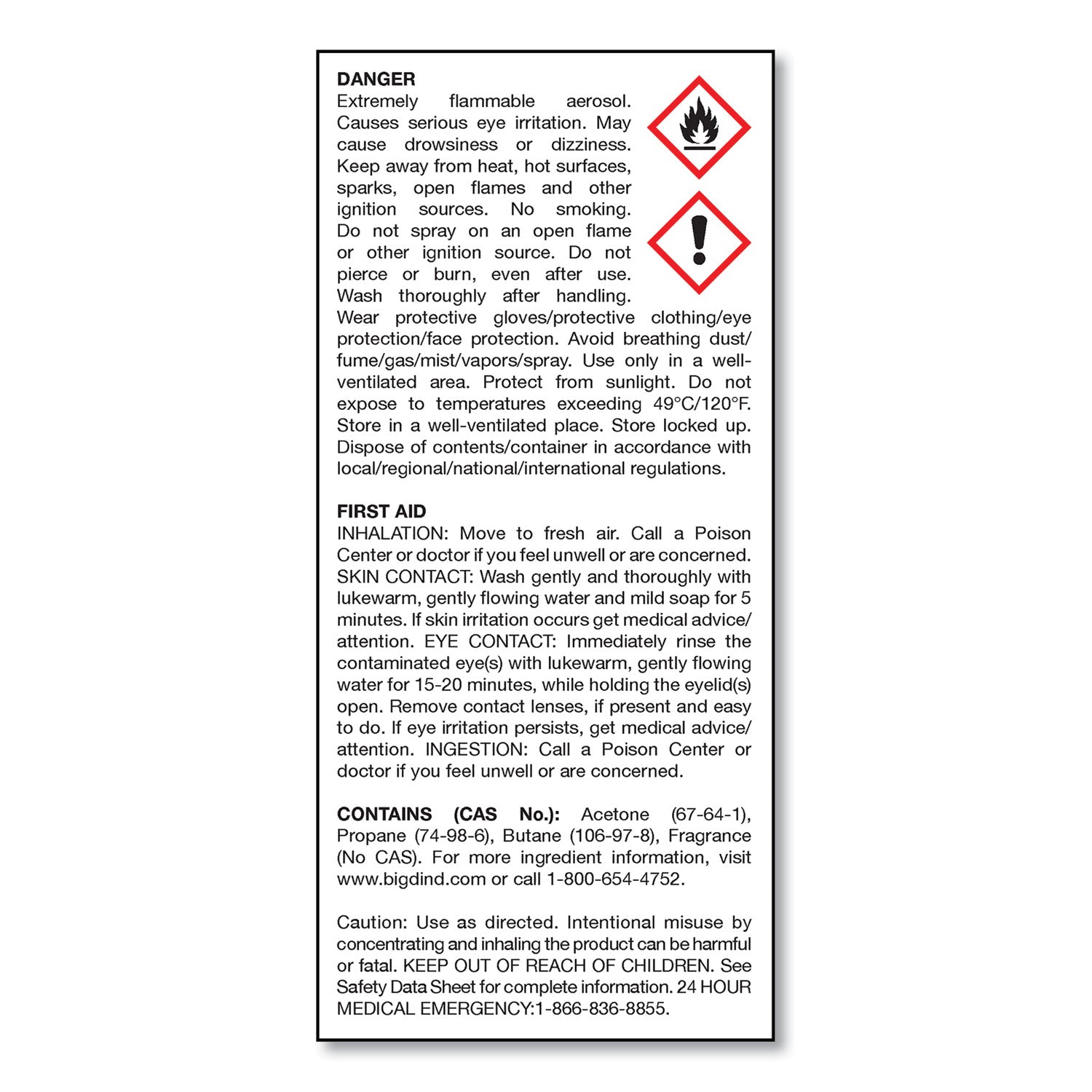 big-d-fire-d-one-shot-aerosol-fogger-aerosol-107639-sq-ft-5-fl-oz-0-2-quart-1-each-odor-neutralizer-num-bgd202ea_4