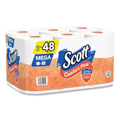 scott®-comfortplus-toilet-paper-mega-roll-septic-safe-1-ply-white-425-sheets-roll-12-rolls-pack-kcm54245_2