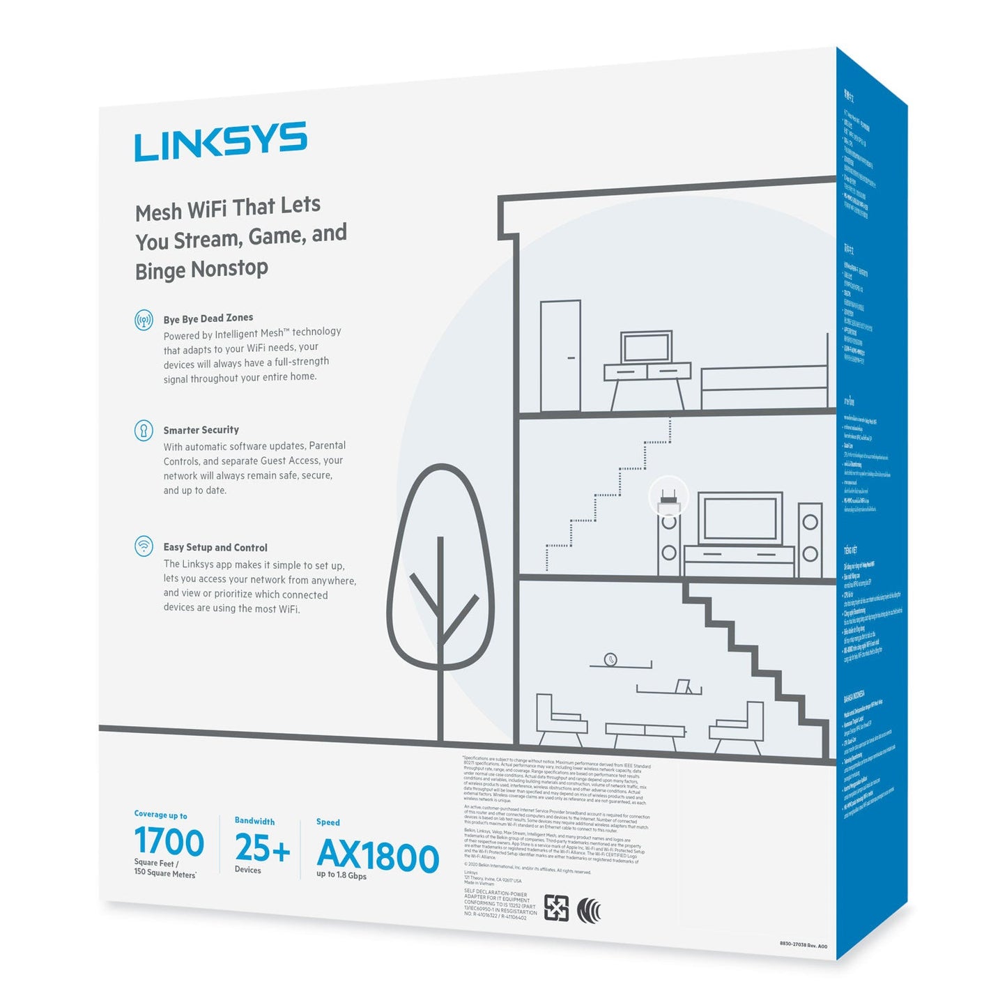 linksys-max-stream-mesh-wi-fi-6-router-6-ports-dual-band-2-4-ghz-5-ghz-lnkmr7350_4