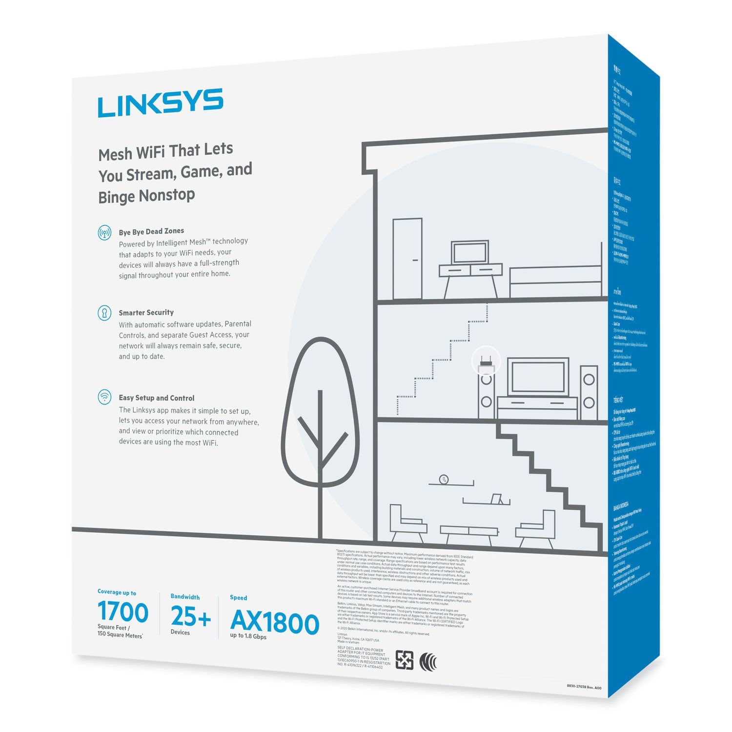 linksys-max-stream-mesh-wi-fi-6-router-6-ports-dual-band-2-4-ghz-5-ghz-lnkmr7350_4