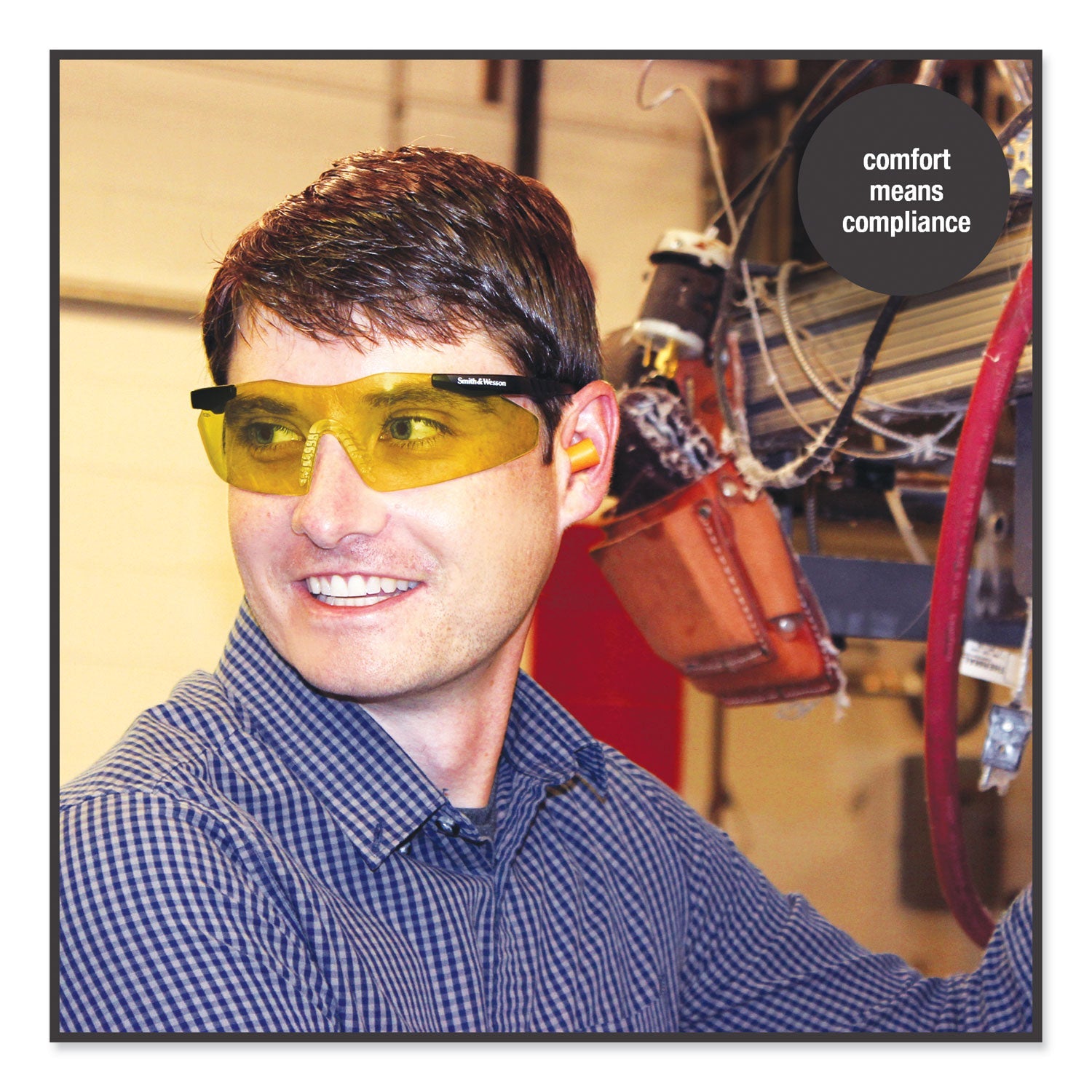 smith-wesson®-magnum-3g-safety-eyewear-black-frame-yellow-amber-lens-12-box-ans19826_7