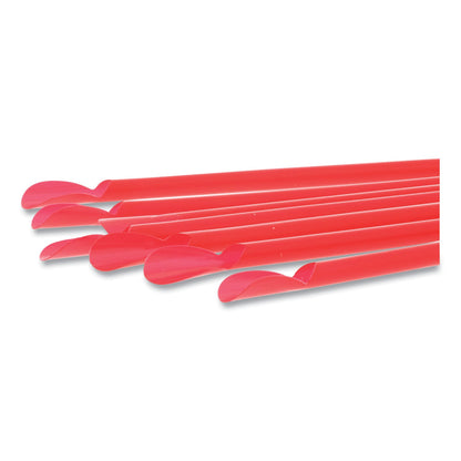 amercareroyal-r-jumbo-spoon-straw-10-25-plastic-red-300-pack-18-packs-carton-rpprjss10_4