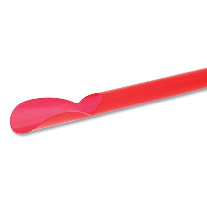 amercareroyal-r-jumbo-spoon-straw-10-25-plastic-red-300-pack-18-packs-carton-rpprjss10_3