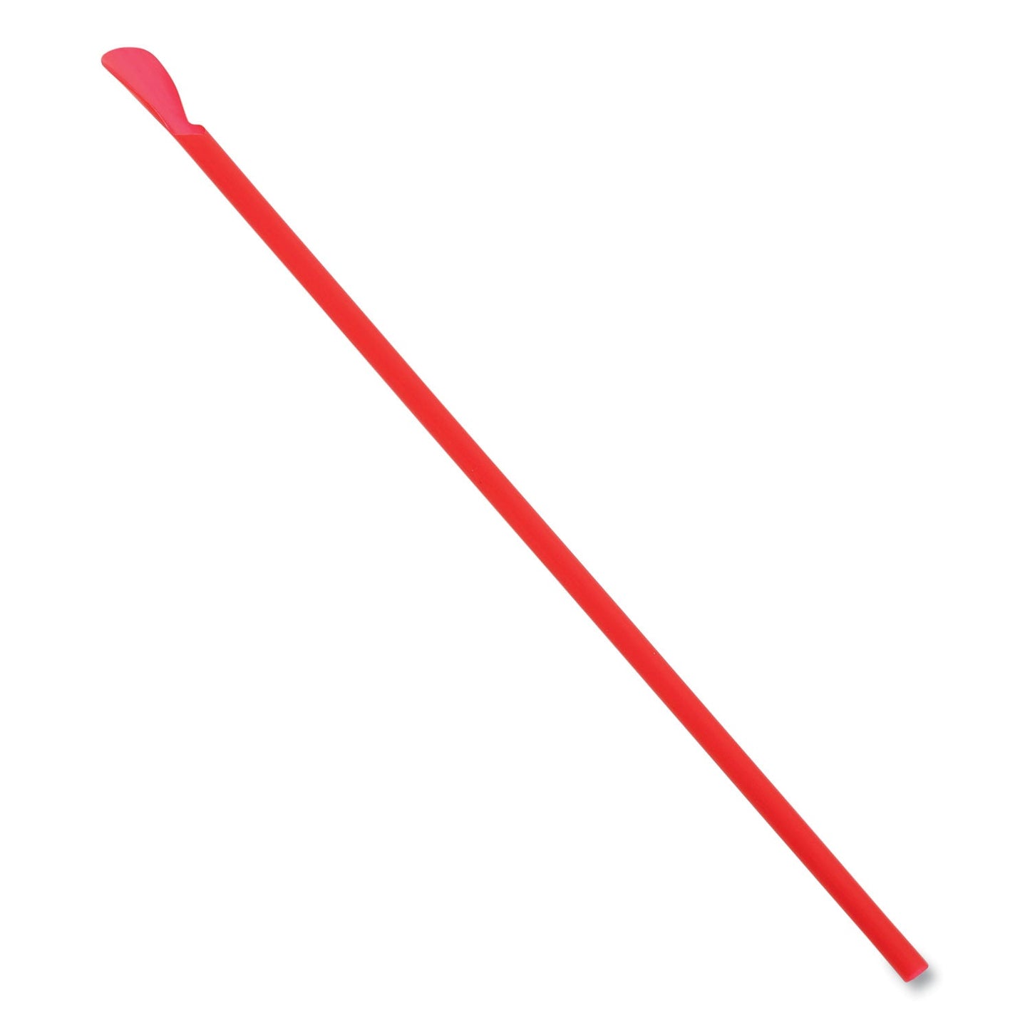 amercareroyal-r-jumbo-spoon-straw-10-25-plastic-red-300-pack-18-packs-carton-rpprjss10_2