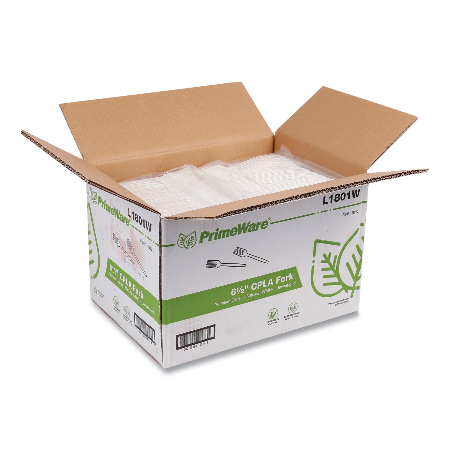 amercareroyal®-cpla-cutlery-heavyweight-fork-plastic-white-1-000-carton-rppl1801w_2