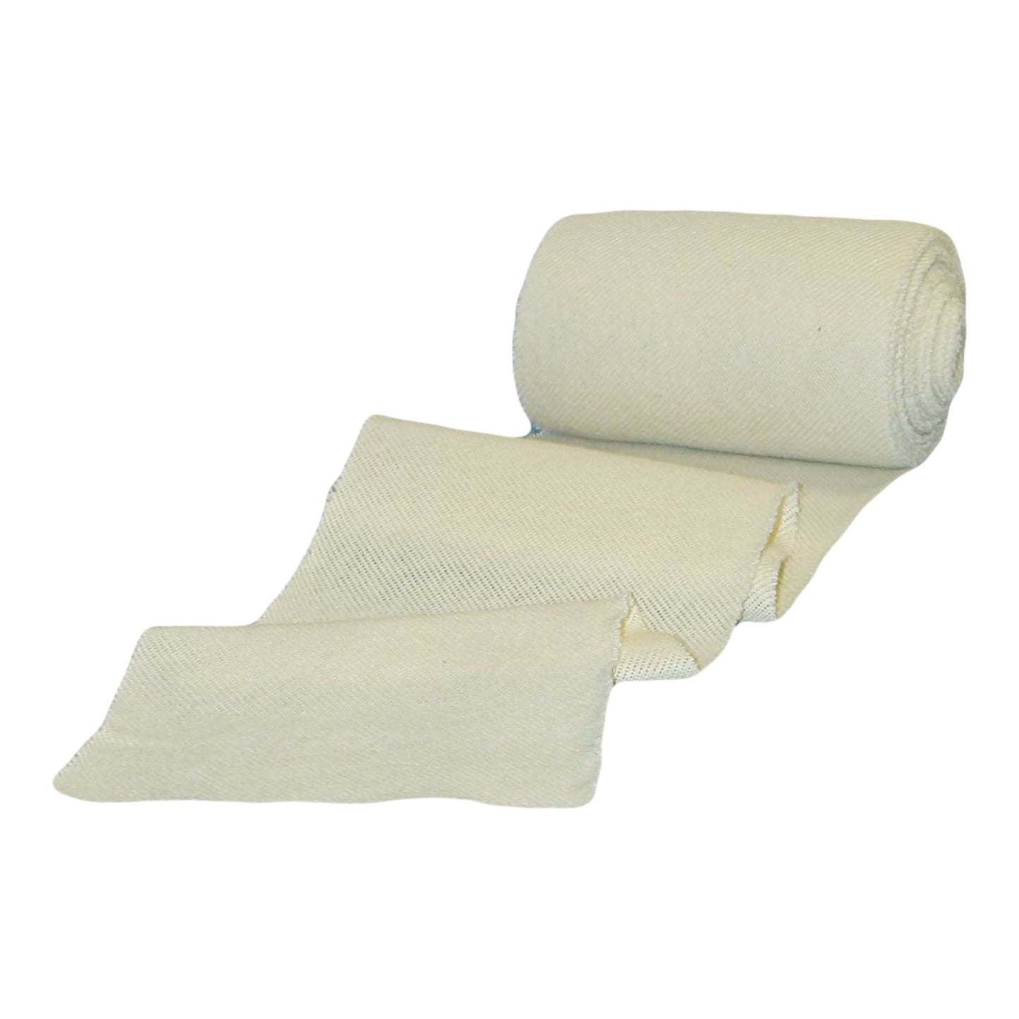 McKesson Bias Cut Stockinette Cotton 3 Inch X 4 Yard Size 4 Beige Sterile (457701_EA)