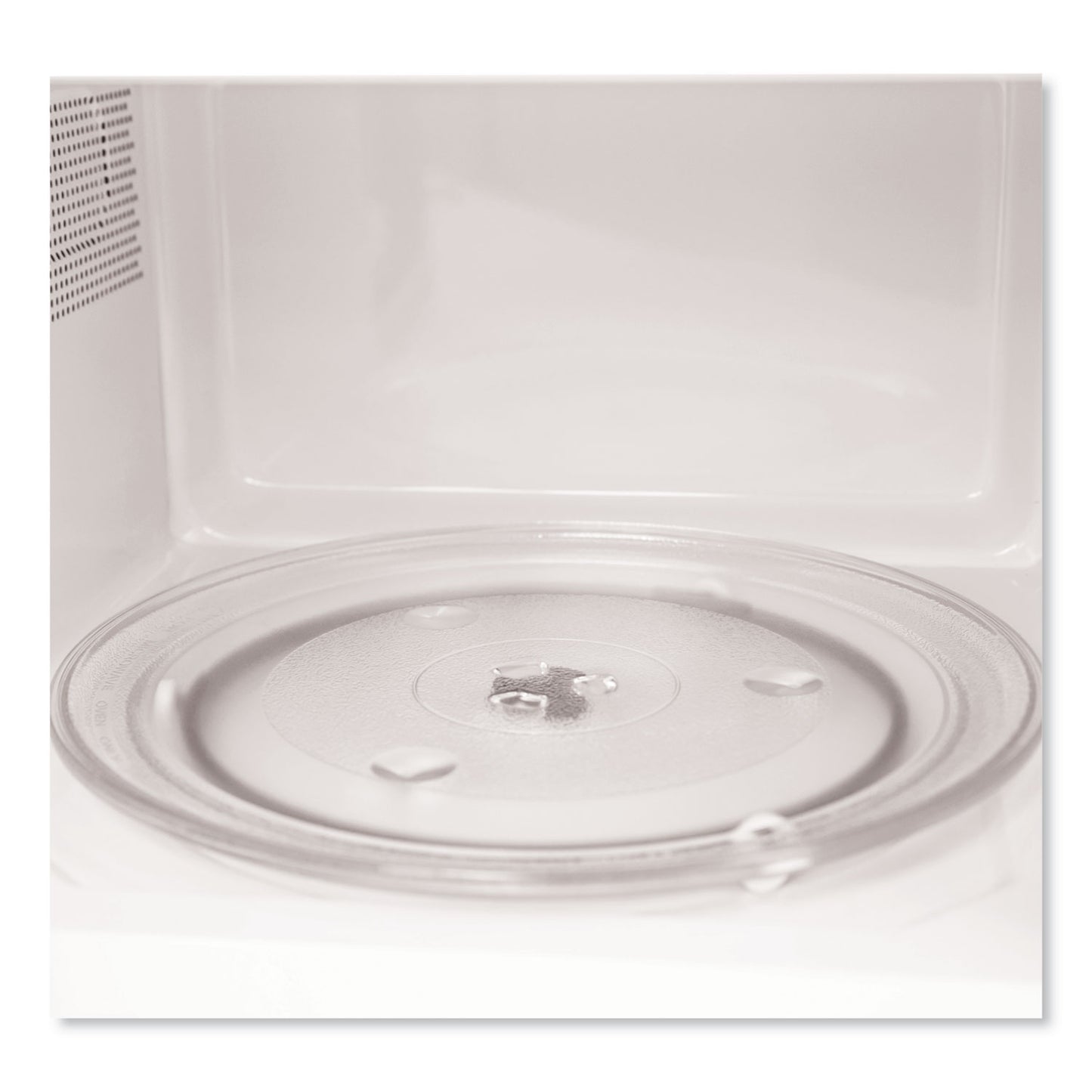 Avanti 1.1 cu ft Touch Microwave Oven, 1,000 W, Stainless Steel (AVAMO1108SST)