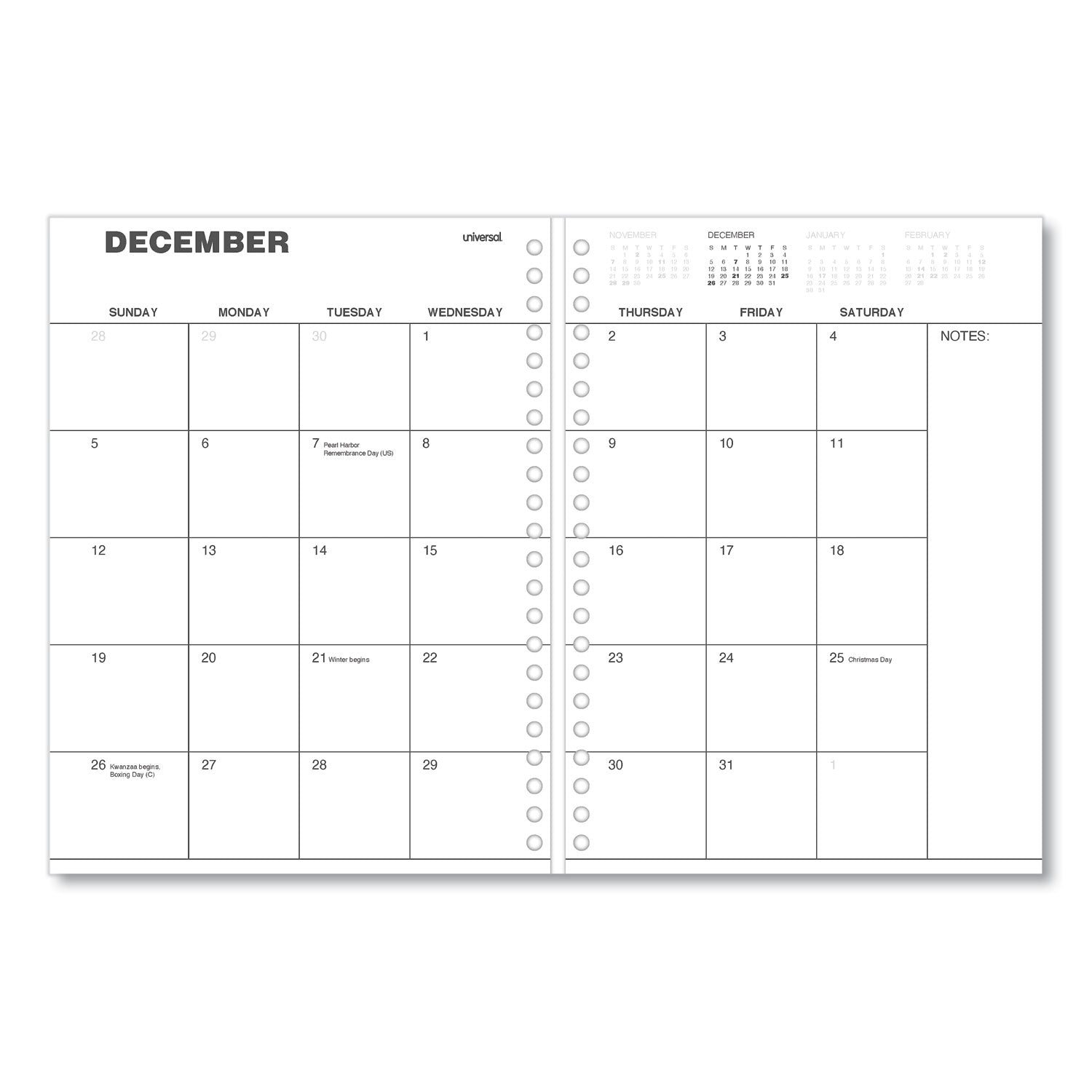 universal-weekly-planner-num-unv71000_5