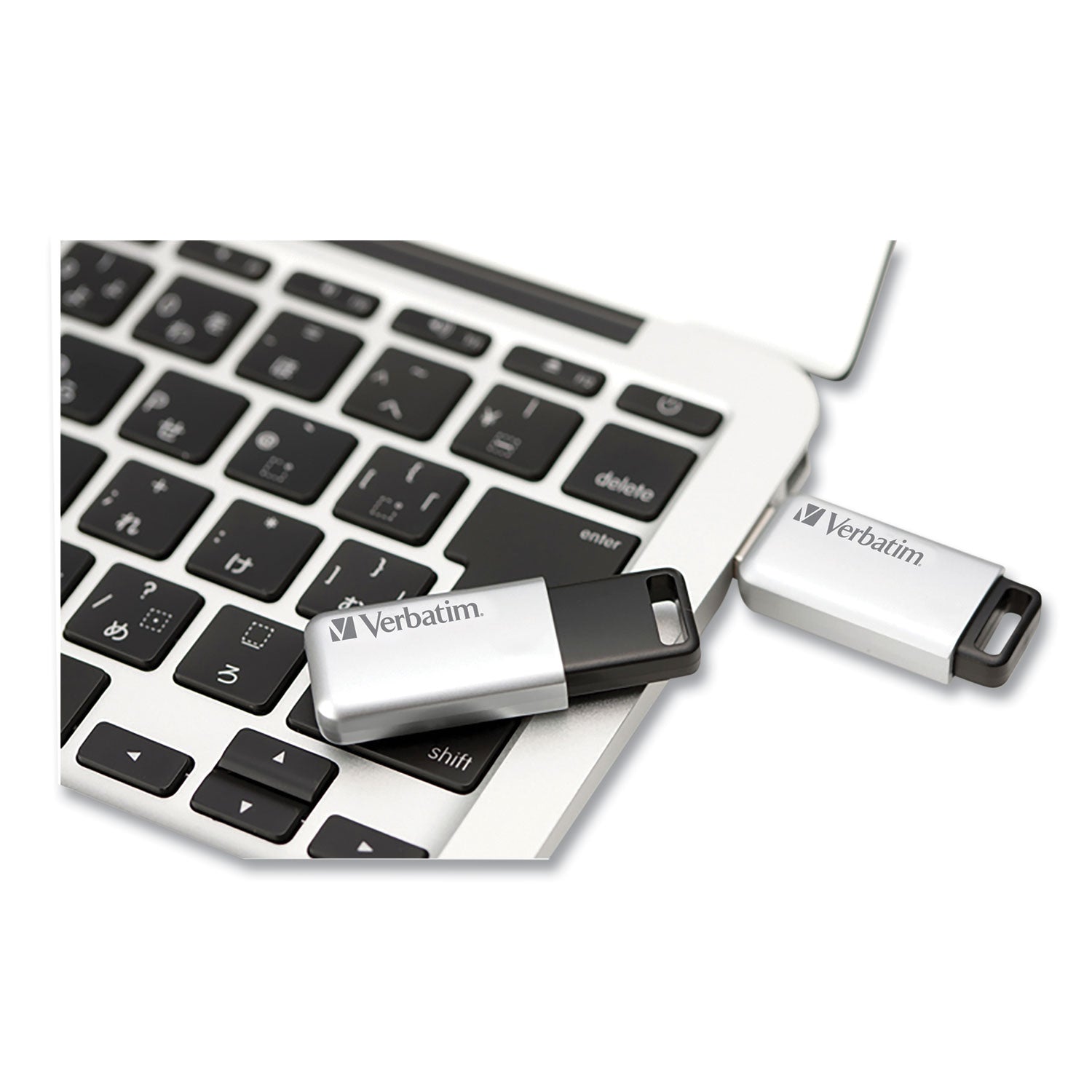 verbatim-128gb-store-n-go-secure-pro-usb-3-0-flash-drive-128-gb-usb-3-0-silver-256-bit-aes-lifetime-warranty-1-each-num-ver70057_4