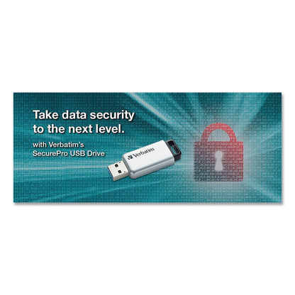 verbatim-128gb-store-n-go-secure-pro-usb-3-0-flash-drive-128-gb-usb-3-0-silver-256-bit-aes-lifetime-warranty-1-each-num-ver70057_2