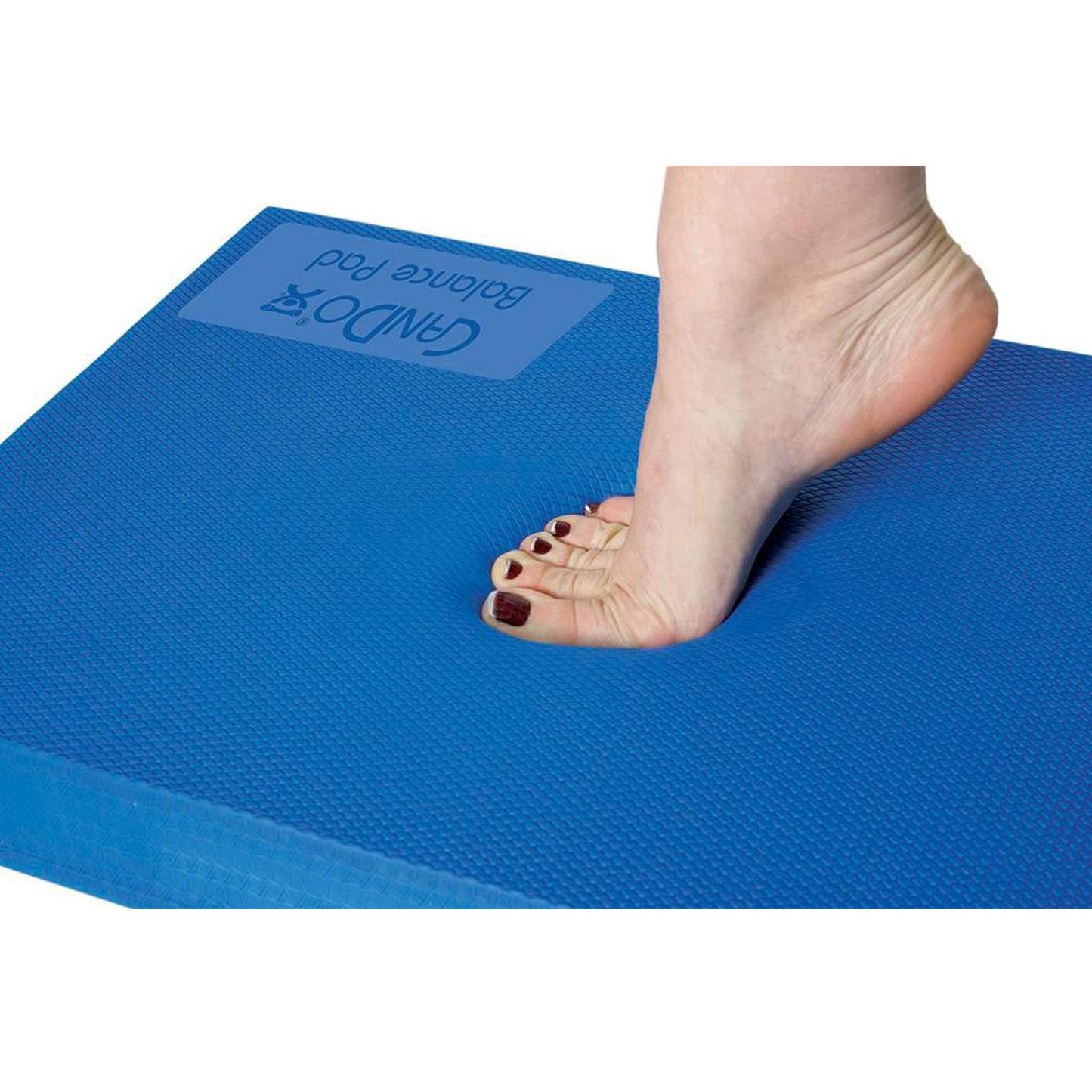 CanDo® Balance Pad Blue Foam 16 X 20 Inch (766024_EA)