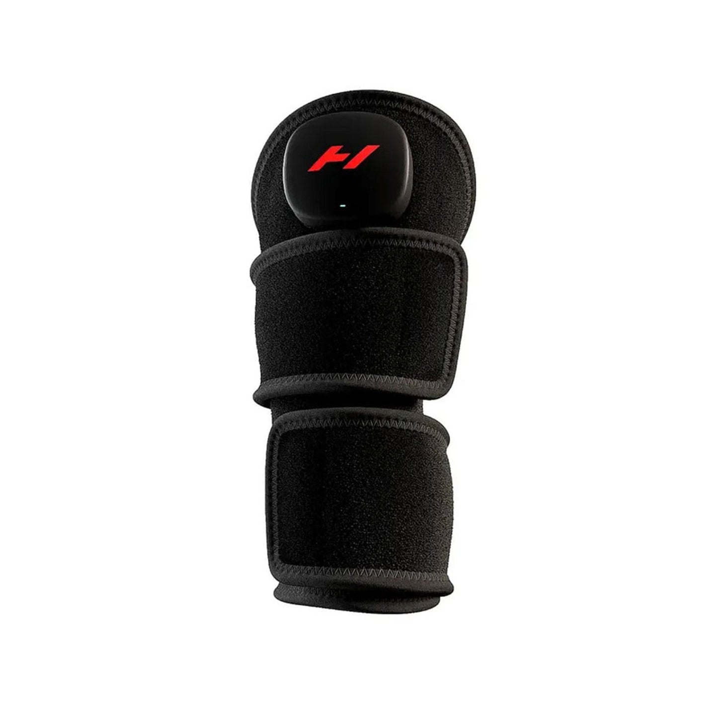 Hyperice Venom 2 Heat and Massage Therapy Wrap One Size Fits Most Neoprene / Silicone Reusable (1235923_EA)