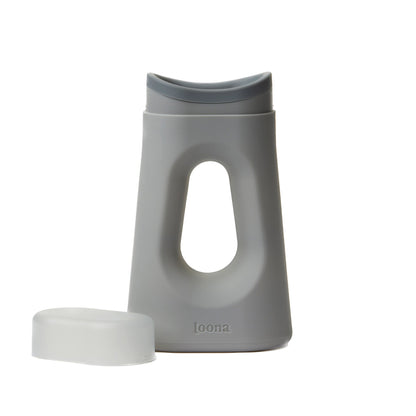 The Loona Female Urinal 30 oz. With Closure Single Patient Use (1234488_EA)