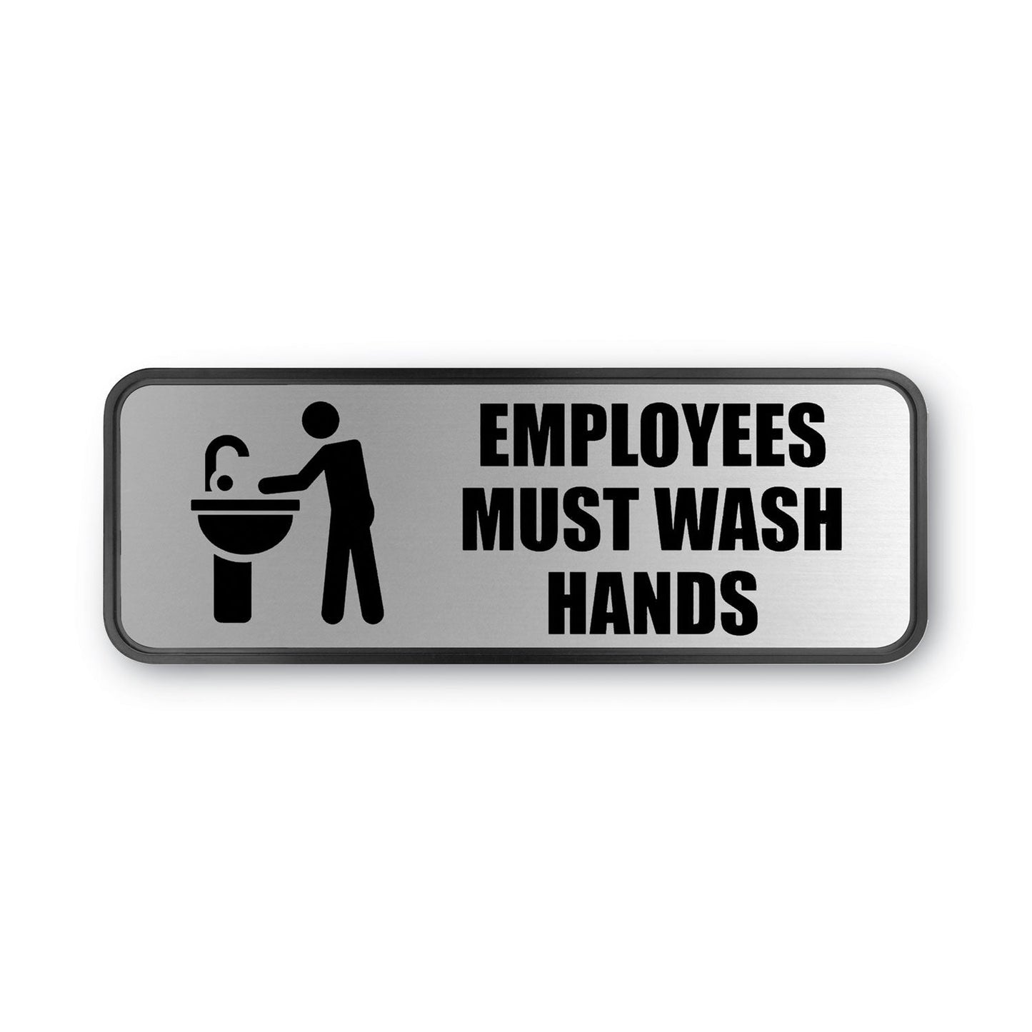 consolidated-stamp-brushed-metal-office-sign-num-cos098205_1
