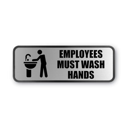 consolidated-stamp-brushed-metal-office-sign-num-cos098205_1