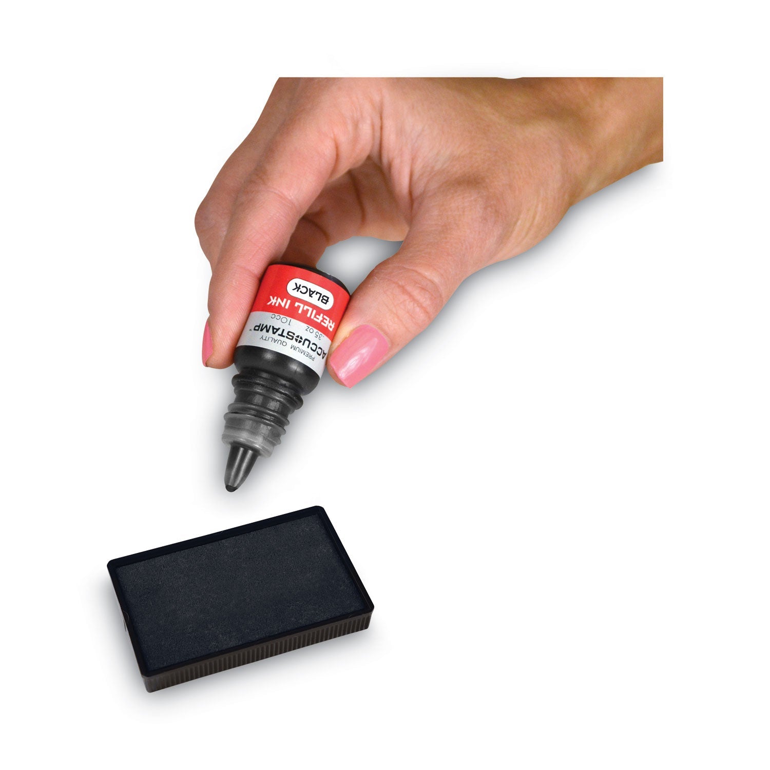 cosco-accu-stamp-gel-ink-refill-0-35-oz-bottle-black-cos090684_3