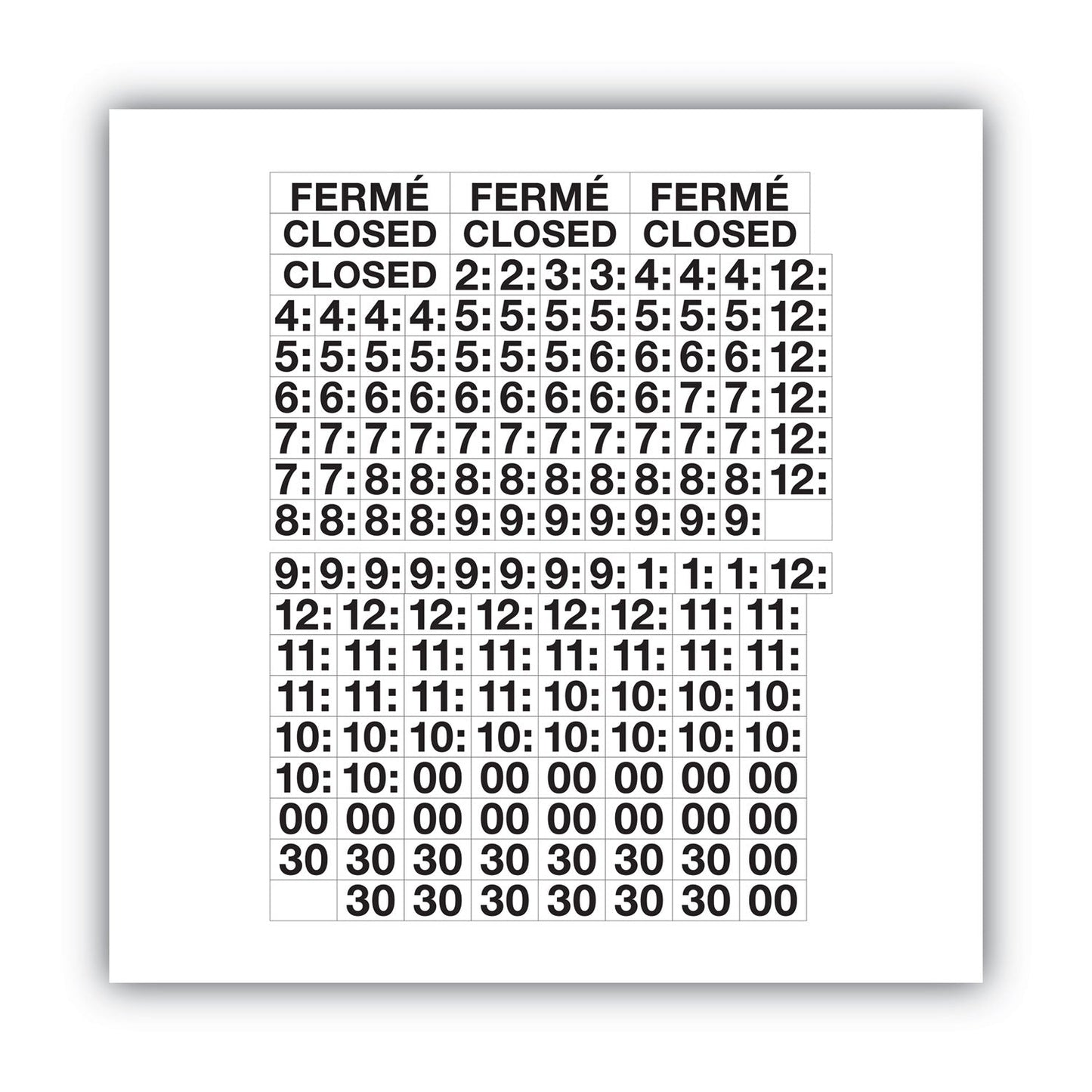 consolidated-stamp-business-hours-sign-kit-num-cos098072_4