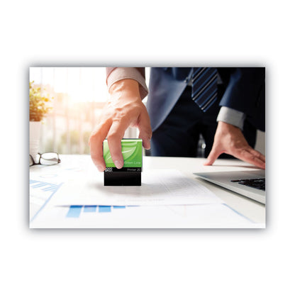 cosco-green-line-message-stamp-num-cos098371_4