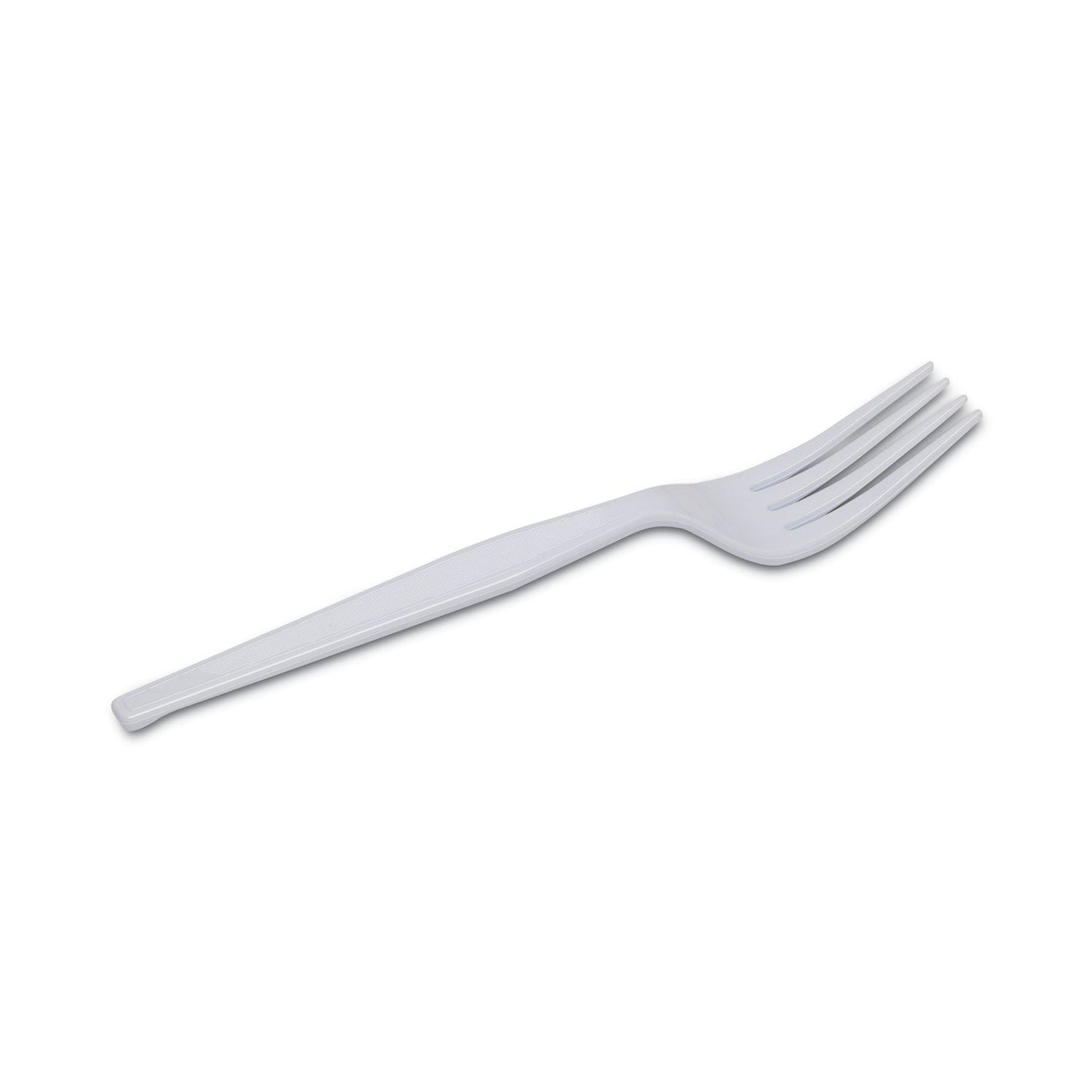 dixie-fh207-white-heavyweight-plastic-forks-num-dxefh207_4