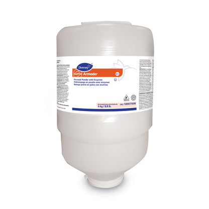 Diversey™ Suma ElimineX D3.1 Armada K7.1, 8.8 lb, 2/Carton (DVS100977698)