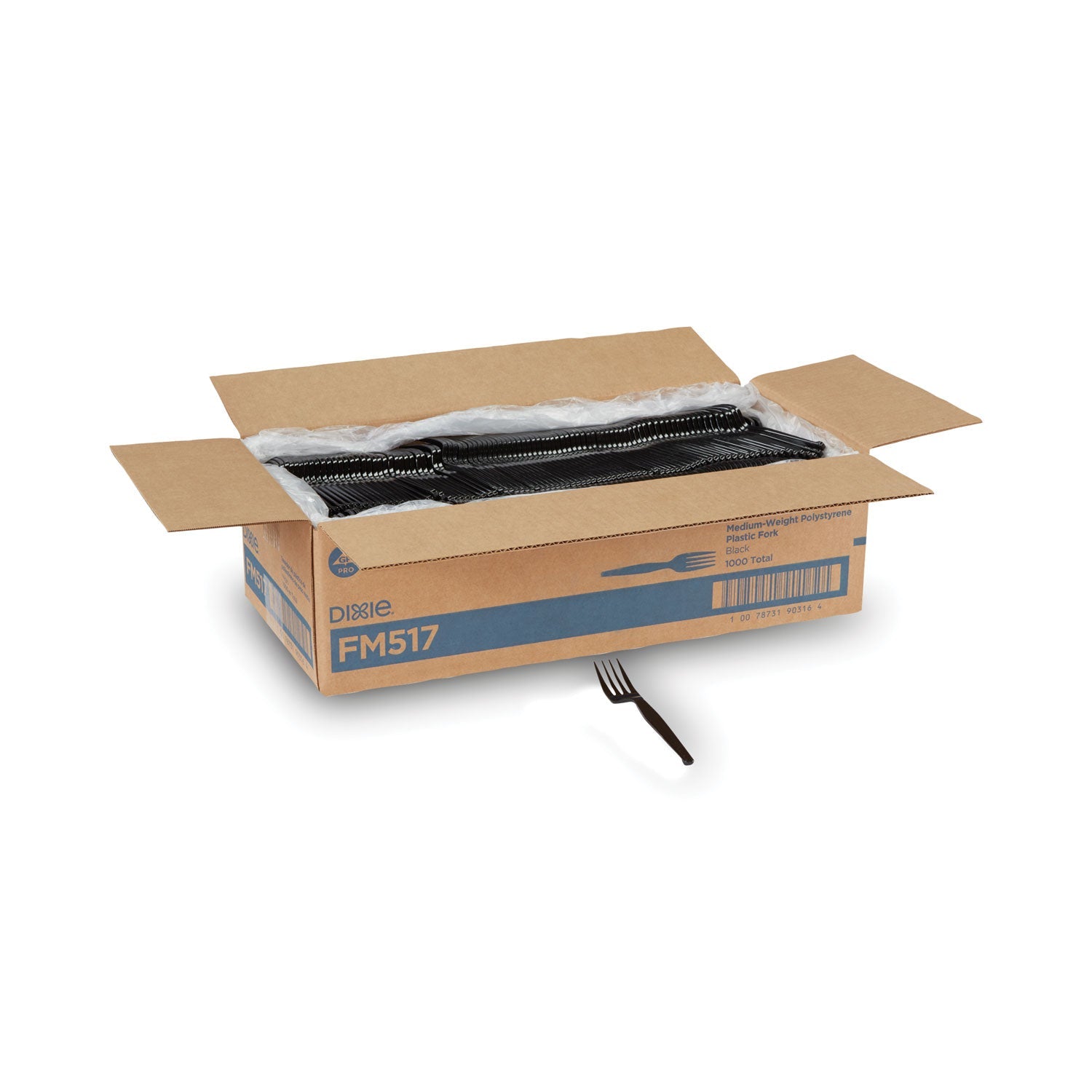 dixie-r-plastic-cutlery-heavy-mediumweight-forks-black-1-000-carton-dxefm517_1