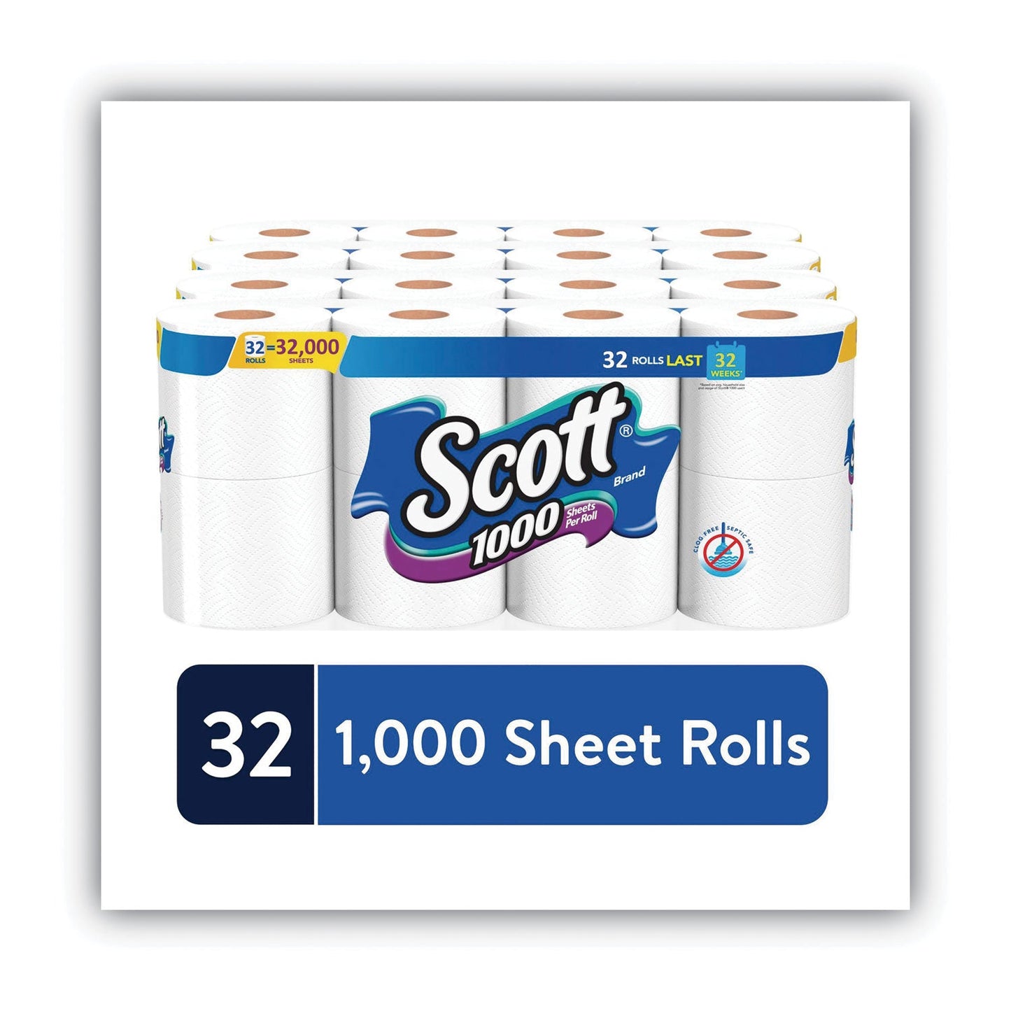 scott®-1000-bathroom-tissue-septic-safe-1-ply-white-1-000-sheet-roll-32-rolls-carton-kcm49209_3
