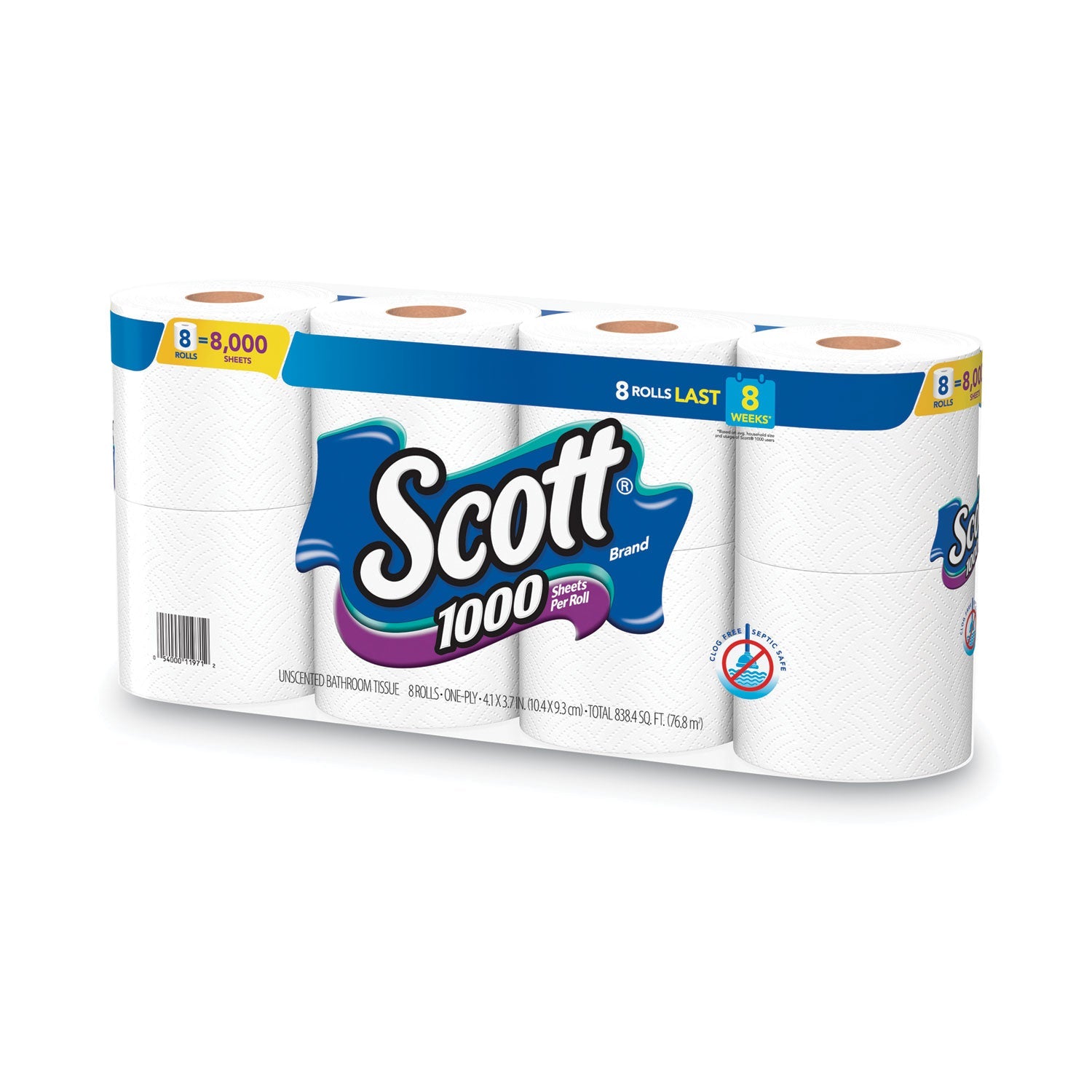 scott®-1000-bathroom-tissue-septic-safe-1-ply-white-1-000-sheet-roll-32-rolls-carton-kcm49209_5
