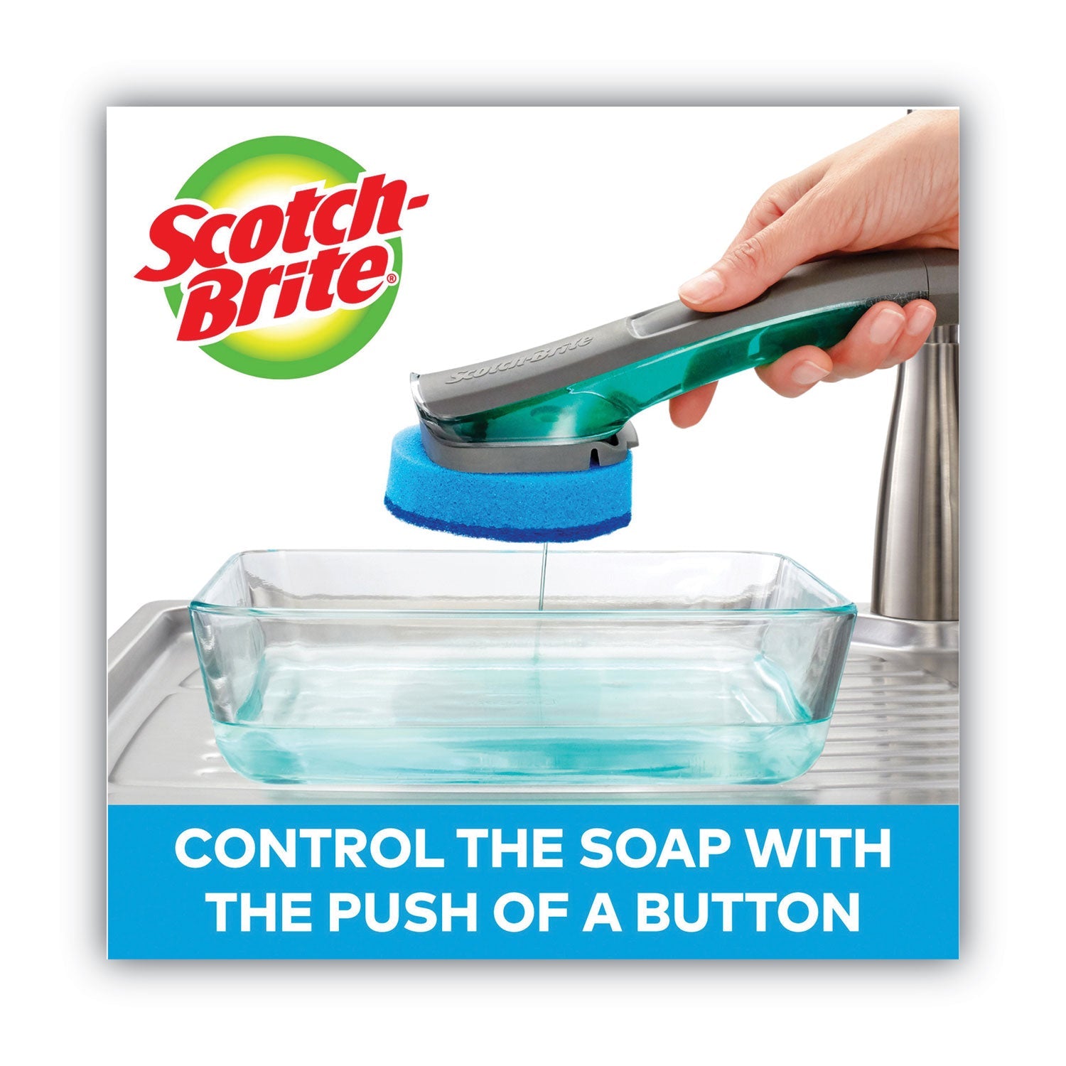 advanced-soap-control-non-scratch-dishwand-4-x-11-25-blue-mmm451u4_4