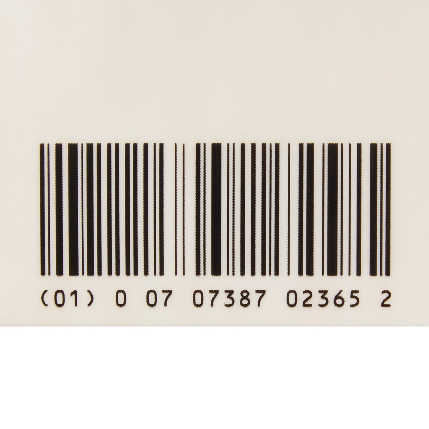 Steri-Strip™ Skin Closure Strip 1 X 5 Inch Nonwoven Material Reinforced Strip White (5967_BX)