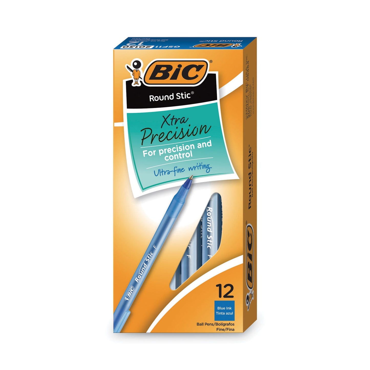 bic-round-stic-xtra-precision-stick-ballpoint-pen-num-bicgsf11be_1