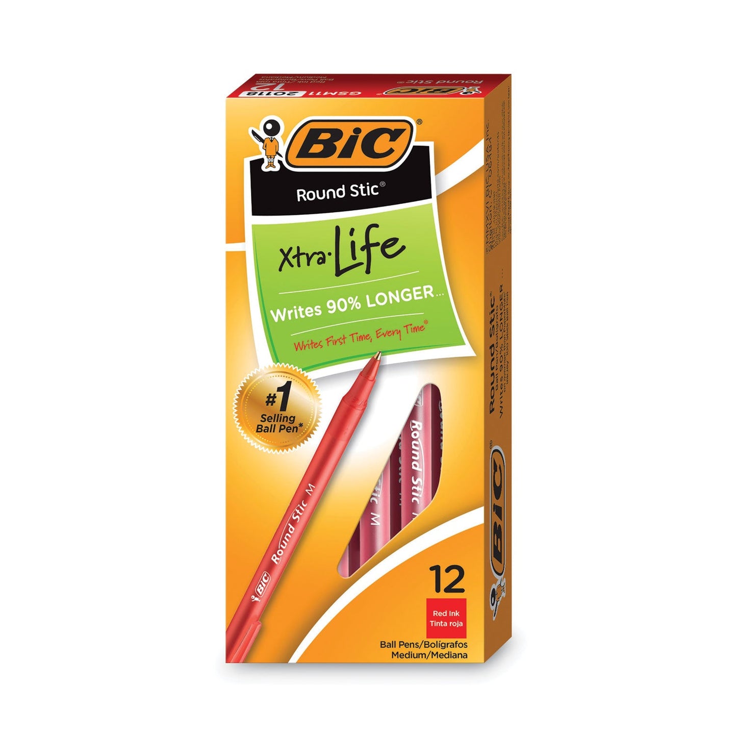 bic-round-stic-xtra-life-stick-ballpoint-pen-num-bicgsm11rd_1