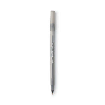 bic-round-stic-xtra-life-stick-ballpoint-pen-vp-num-bicgsm609bk_2