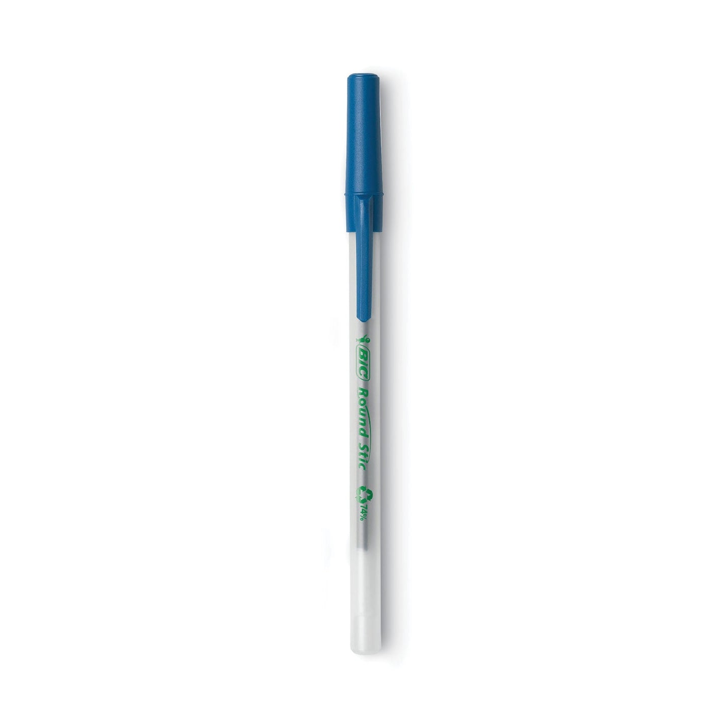 bic-ecolutions-round-stic-stick-ballpoint-pen-num-bicgsme509be_2