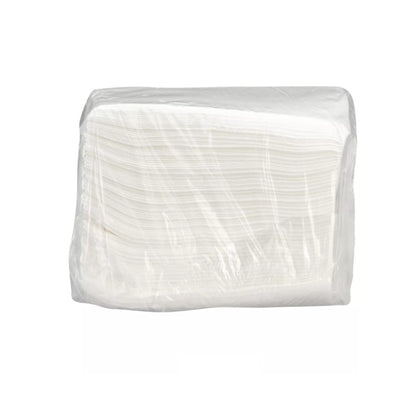 Cardinal Health™ Washcloth 11 X 13-1/2 Inch White Disposable (415279_BG)