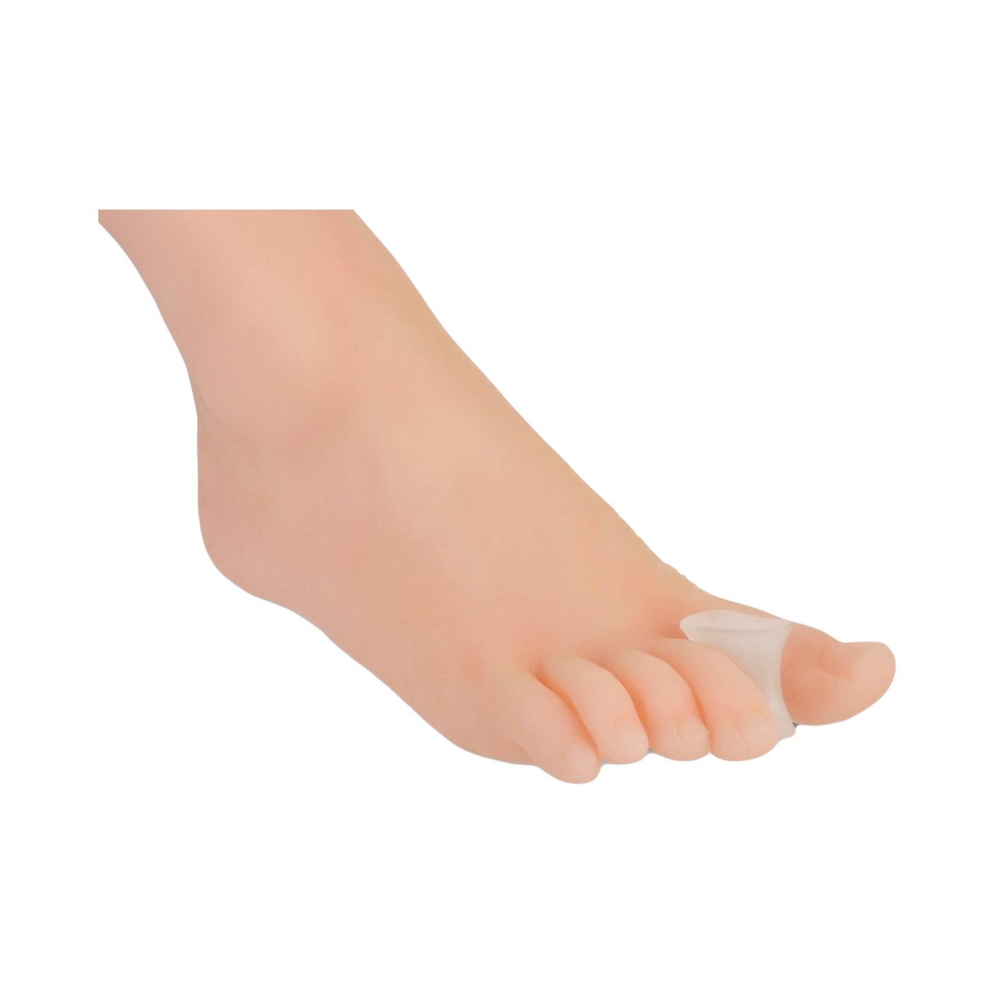 Gel Toe Spreaders™ Toe Spacer Large Without Closure Toe (421968_PK)