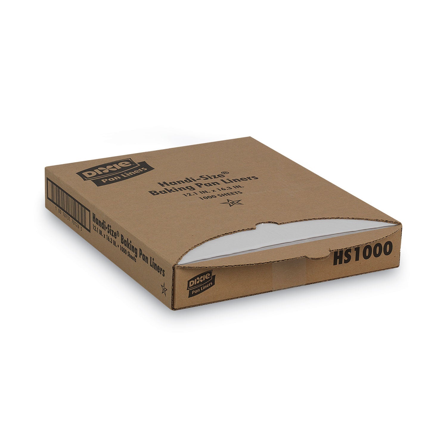 dixie-r-greaseproof-liftoff-pan-liners-12-2-x-16-38-white-1-000-carton-dxehs1000_3