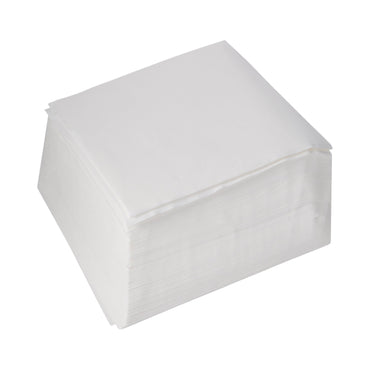 McKesson Cleanroom Wipe ISO Class 5 300 Count Bag 9 X 9 Inch Sterile Disposable (1139257_CS)