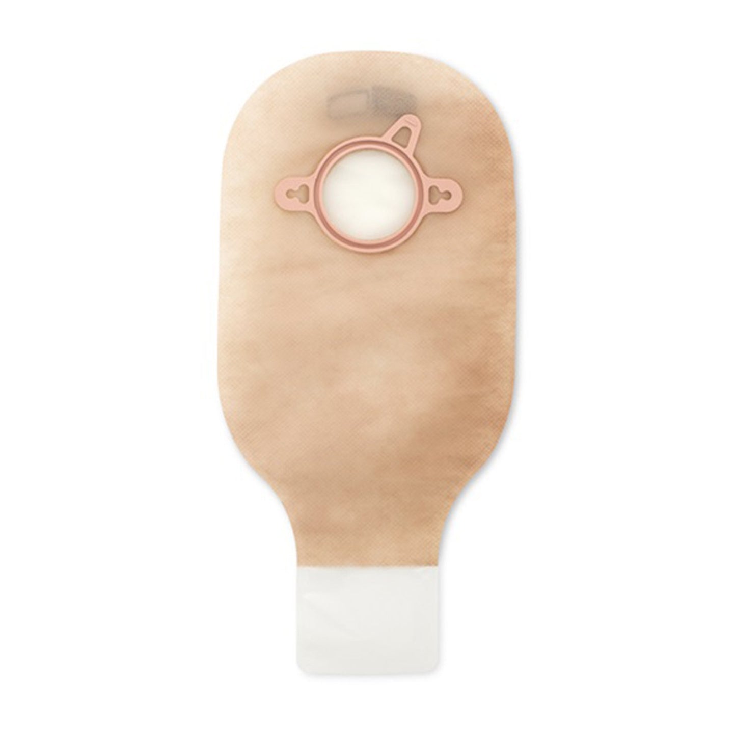 New Image™ Ostomy Pouch Two-Piece System 12 Inch Length Drainable (474563_BX)