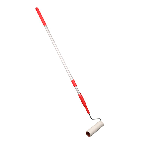 Impact® Long Handle Extending Lint Roller, 24/Case (IMP7450)