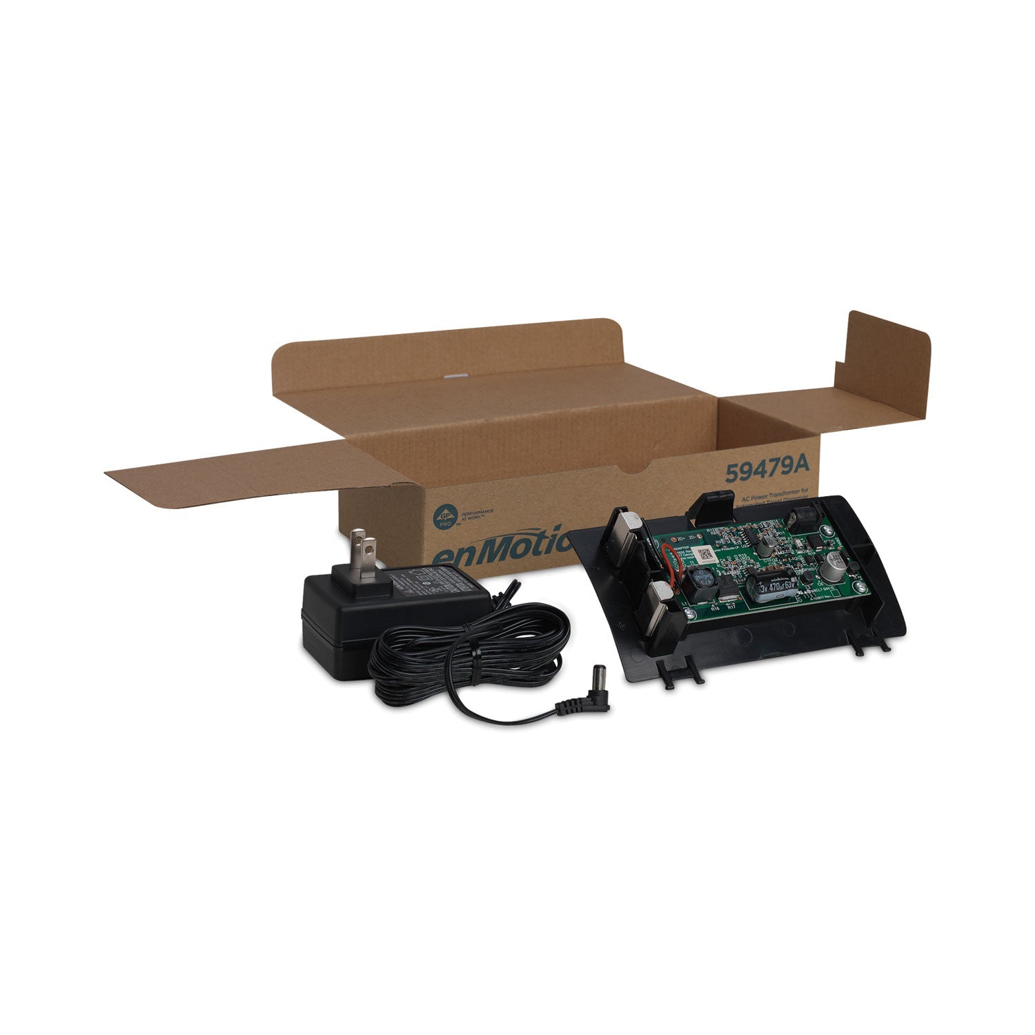 gp-enmotion-plug-in-ac-power-kit-for-recessed-towel-dispensers-num-gpc59479a_3