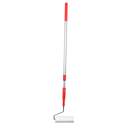 Impact® Long Handle Extending Lint Roller, 24/Case (IMP7450)